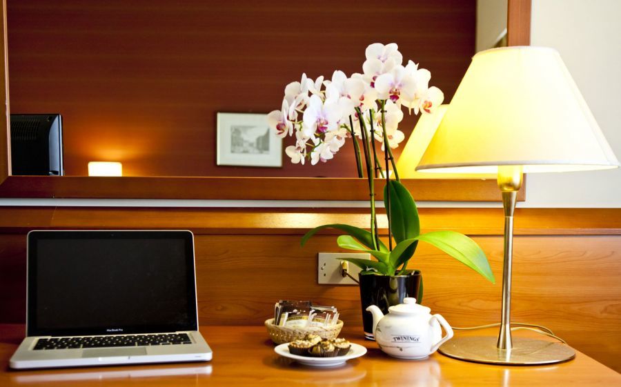 Hotel Western Chc Florencia
