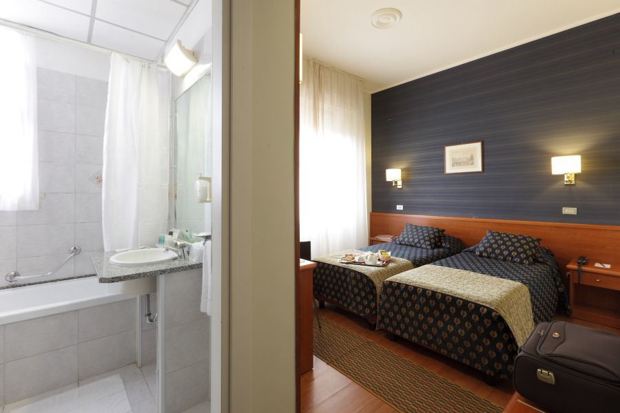 Western Chc 4* Florencia