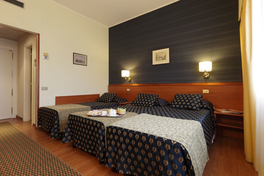 Western Chc Florencia