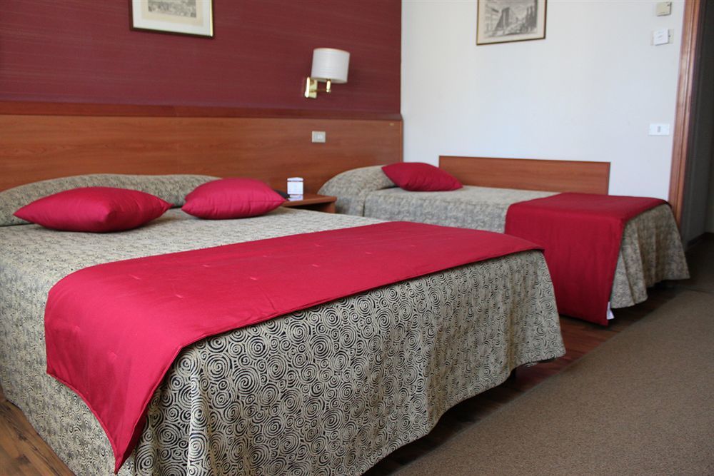 Hotel Western Chc Florencia