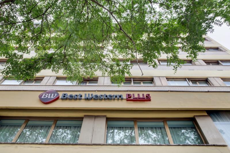 Western Chc 4* Florencia